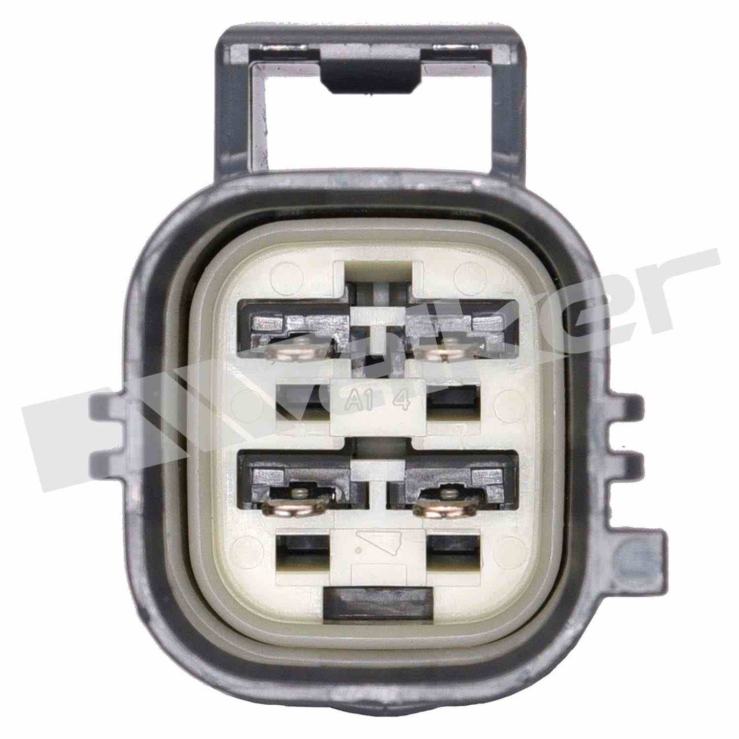 Walker Products Walker Products 250-241055 Oxygen Sensor 4-W Direct Fit 250-241055
