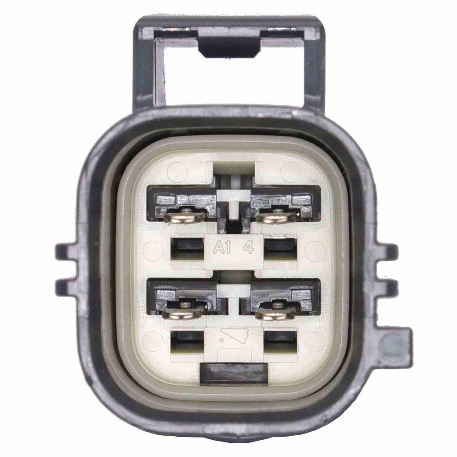 Walker Products Walker Products 250-241055 Oxygen Sensor 4-W Direct Fit 250-241055