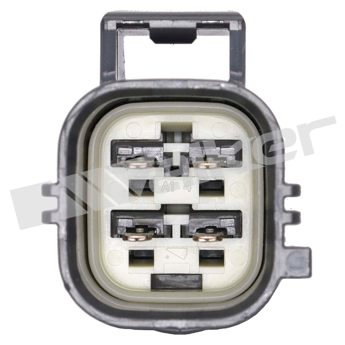 Walker Products Walker Products 250-241055 Oxygen Sensor 4-W Direct Fit 250-241055