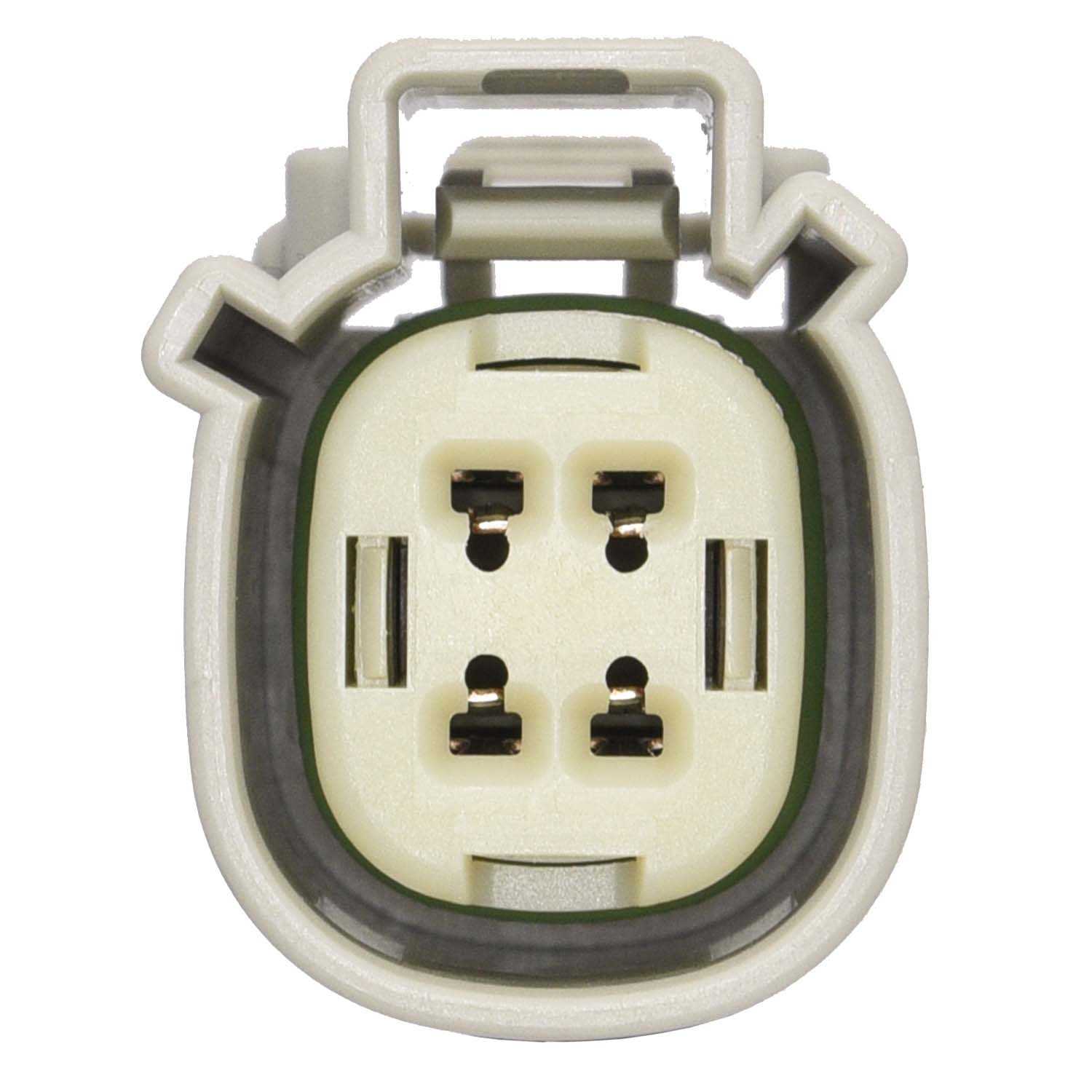 Walker Products Oxygen Sensor 250-241059