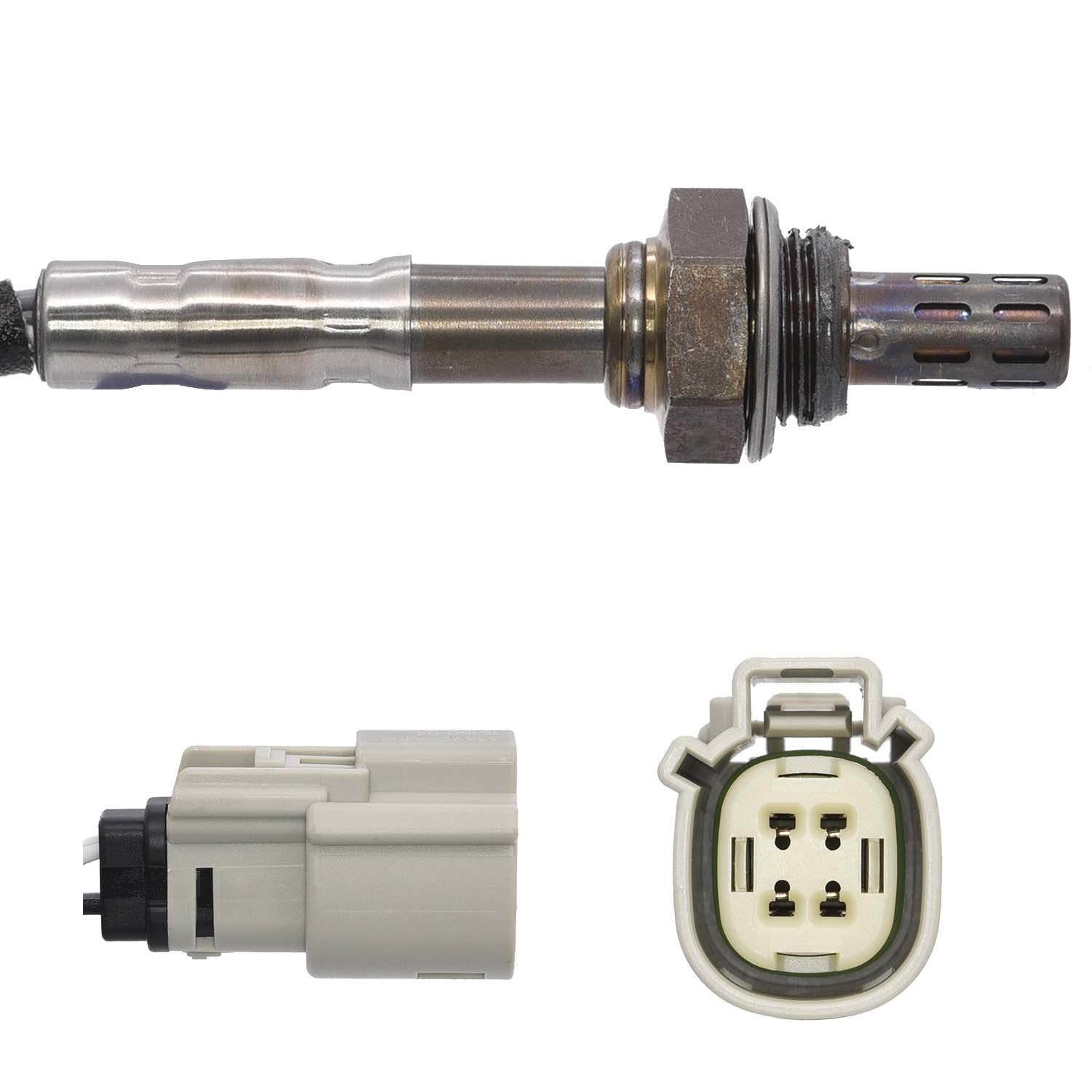 Walker Products Walker Products 250-241059 Oxygen Sensor 4-W Direct Fit 250-241059