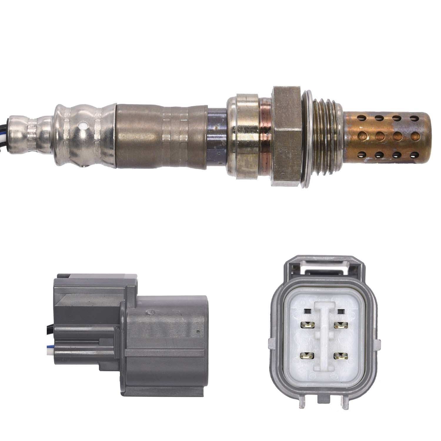 Walker Products Oxygen Sensor 250-24105