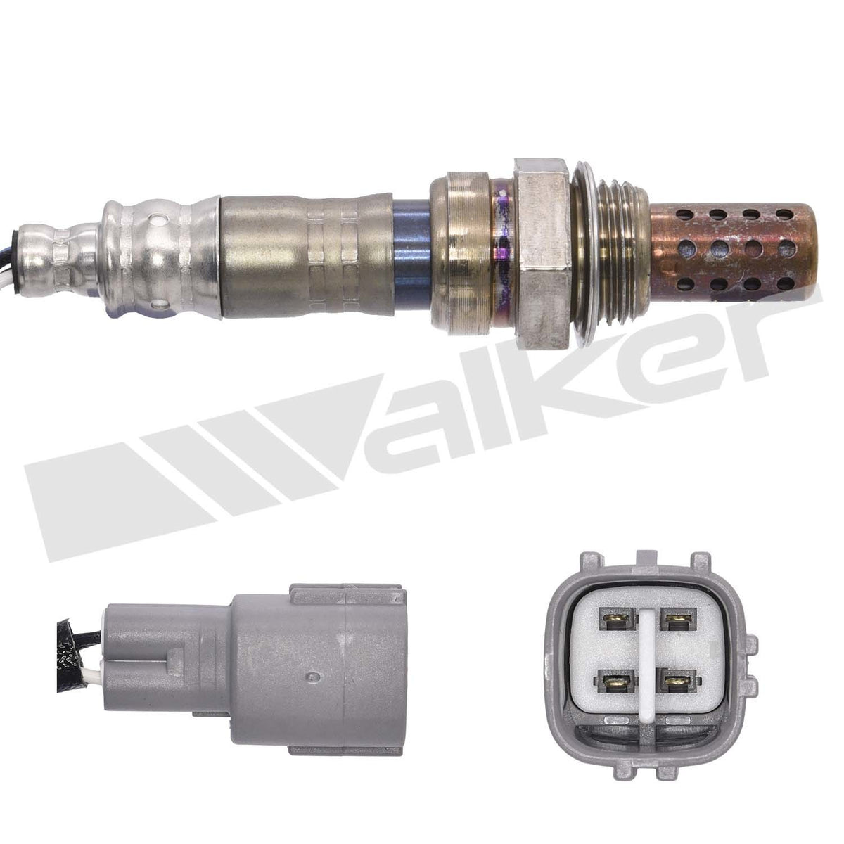 Walker Oxygen Sensor