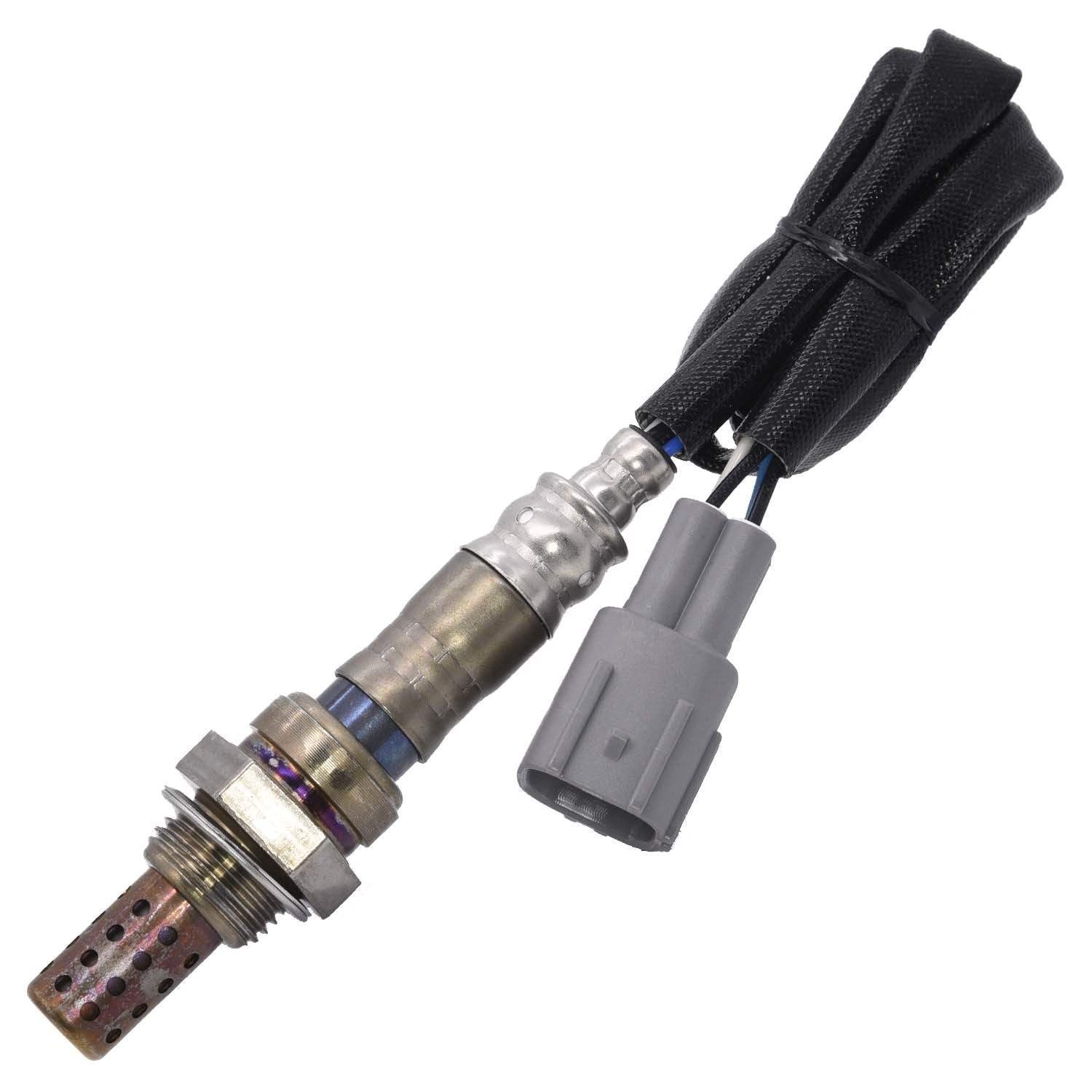 Walker Products Walker Products 250-24106 Oxygen Sensor 4-W Direct Fit 250-24106