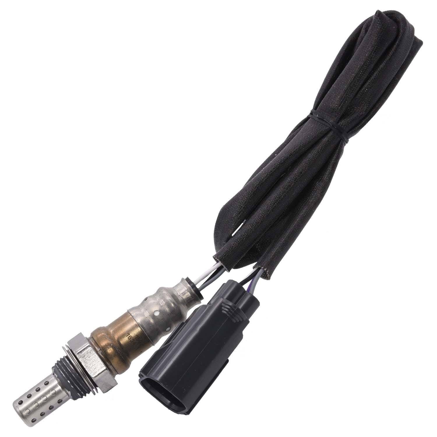 Walker Products Walker Products 250-241071 Oxygen Sensor 4-W Direct Fit 250-241071