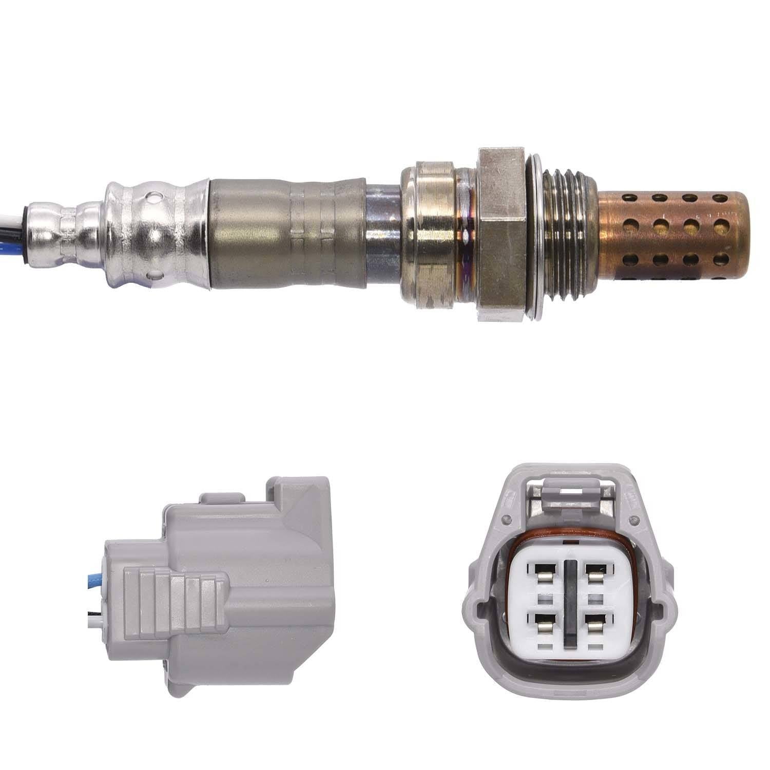 Walker Products Walker Products 250-241074 Oxygen Sensor 4-W Direct Fit 250-241074