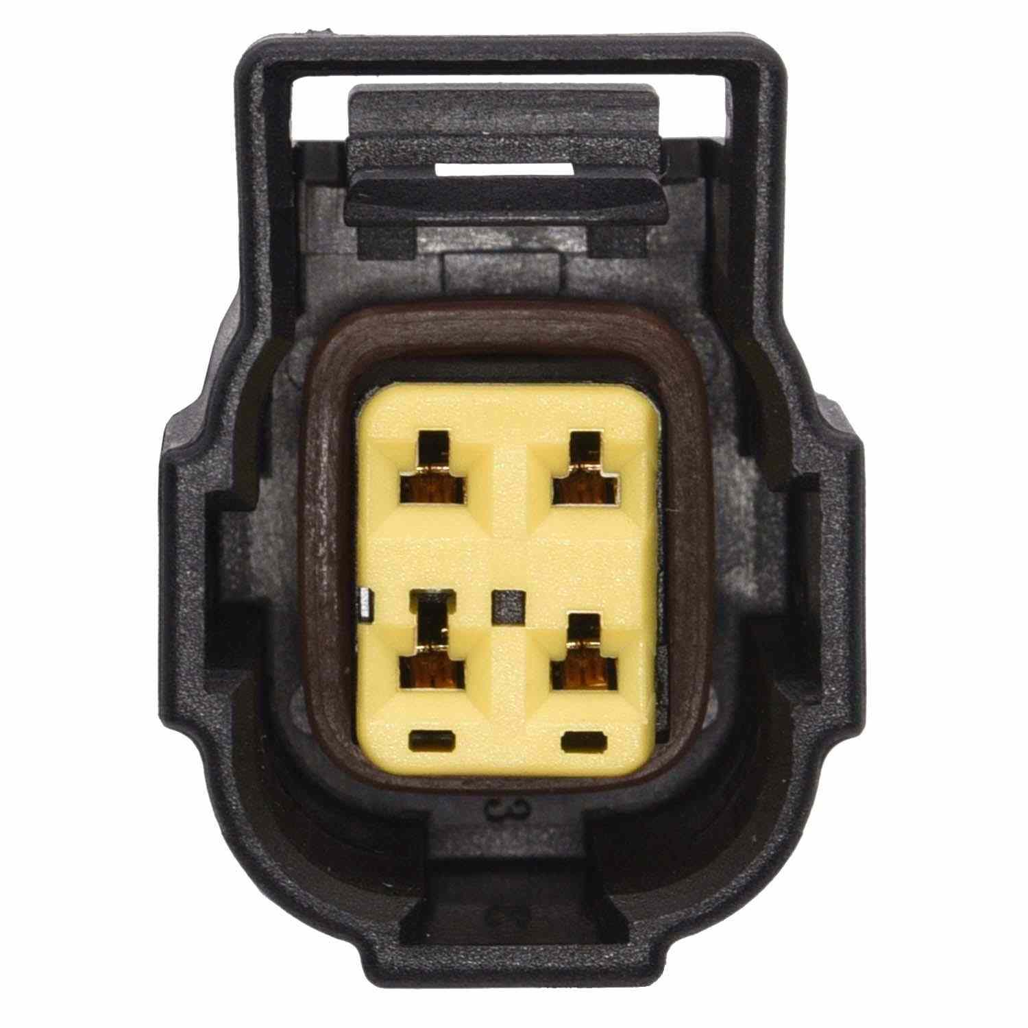 Walker Products Walker Products 250-241077 Oxygen Sensor 4-W Direct Fit 250-241077