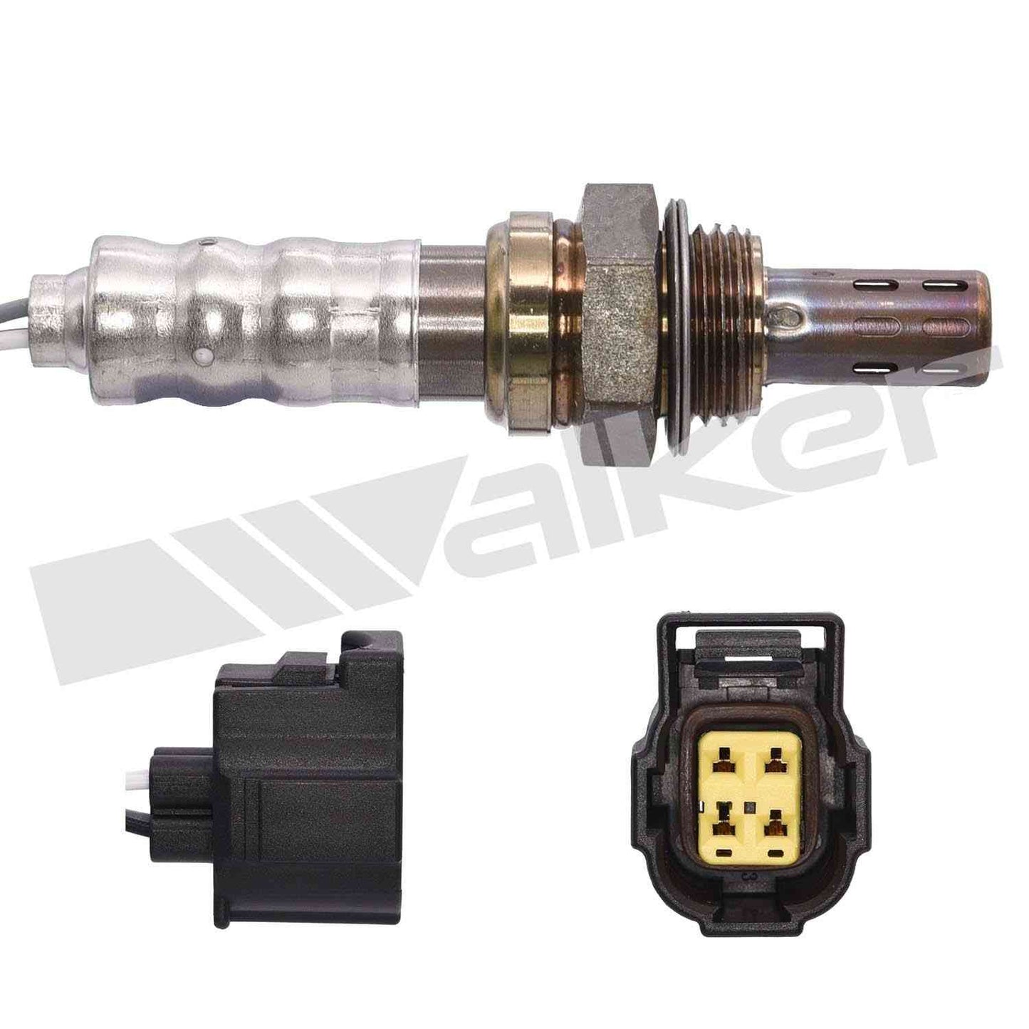 Walker Products Walker Products 250-241077 Oxygen Sensor 4-W Direct Fit 250-241077