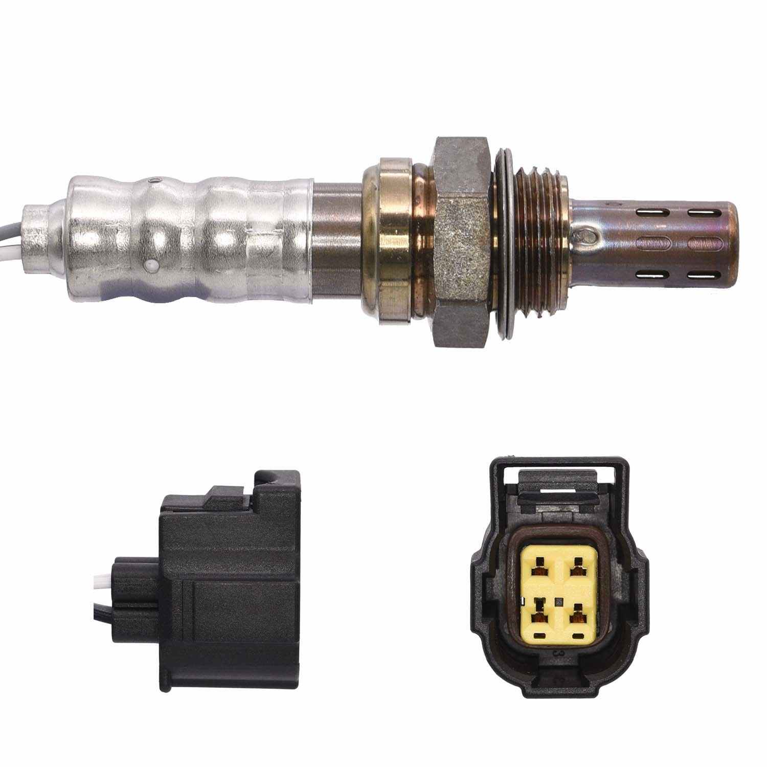 Walker Products Walker Products 250-241077 Oxygen Sensor 4-W Direct Fit 250-241077