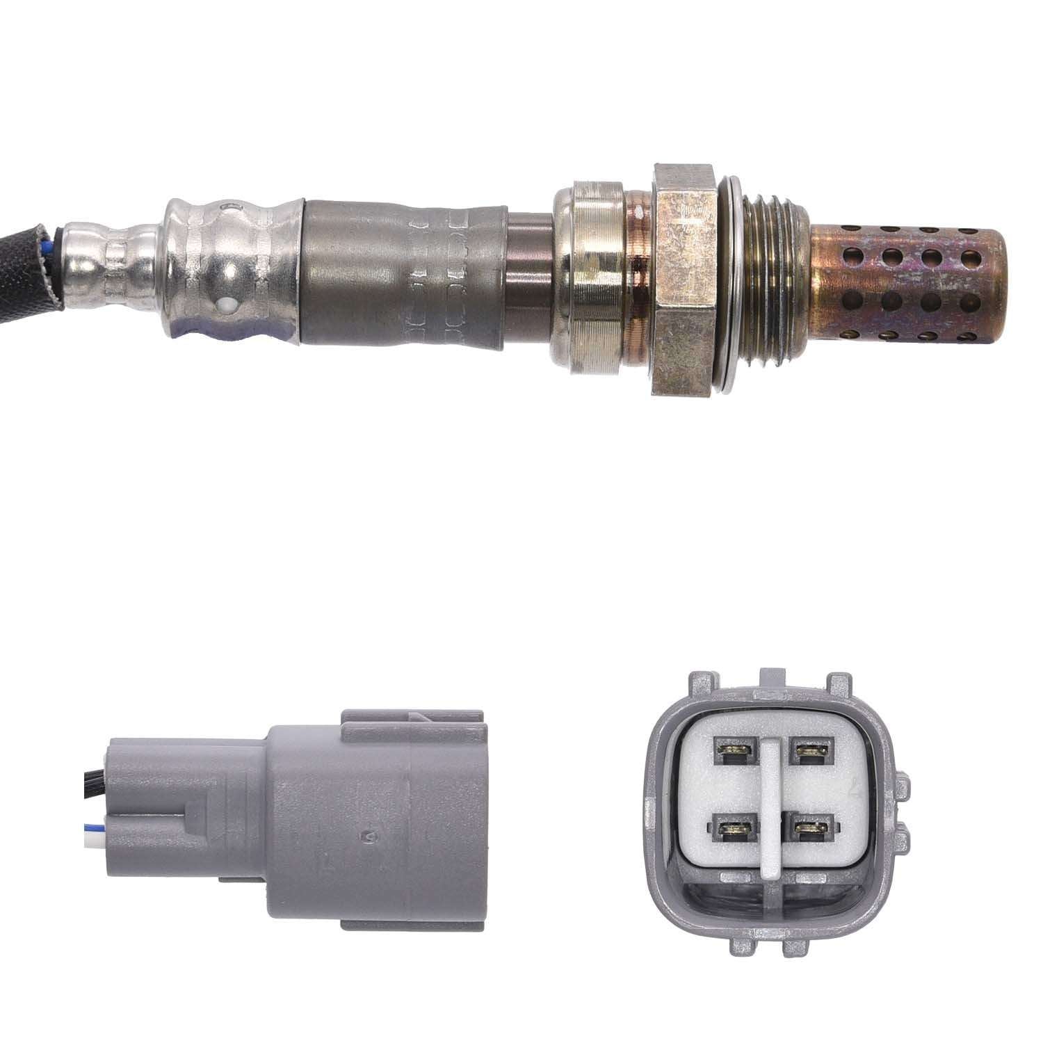 Walker Products Oxygen Sensor 250-24107