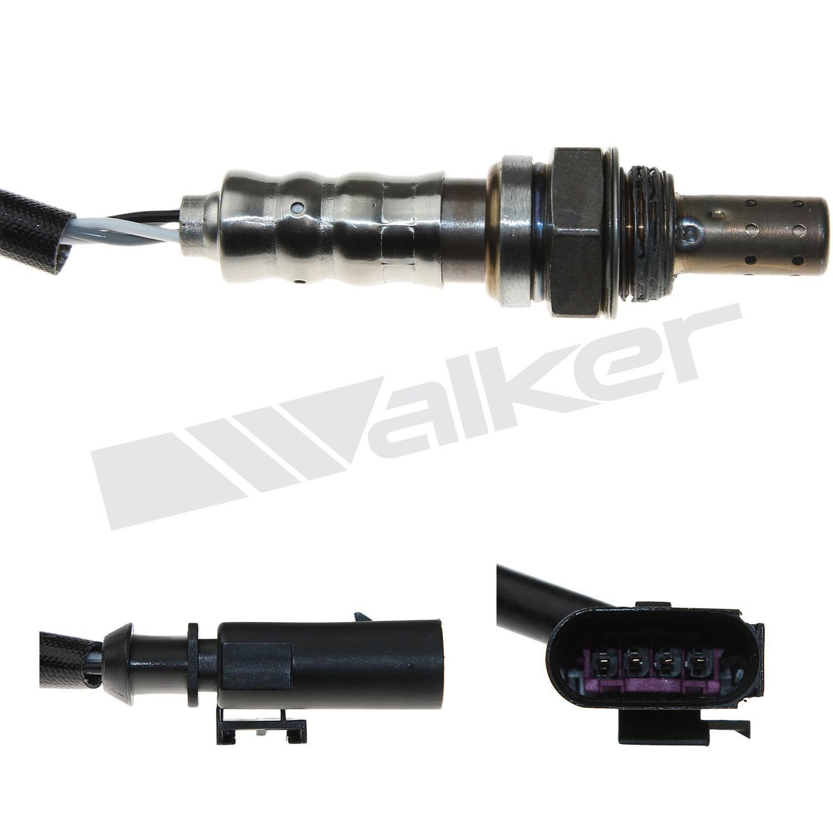 Walker Products Walker Products 250-241085 Oxygen Sensor 4-W Direct Fit 250-241085