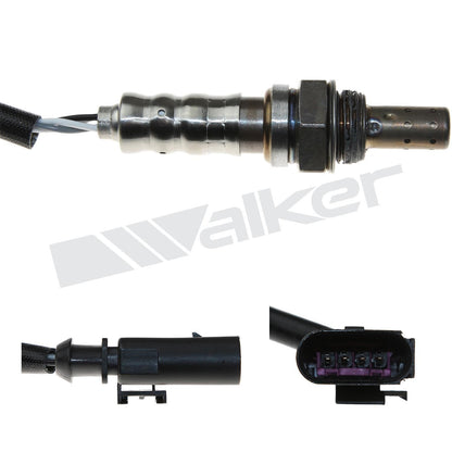 Walker Products Walker Products 250-241085 Oxygen Sensor 4-W Direct Fit 250-241085