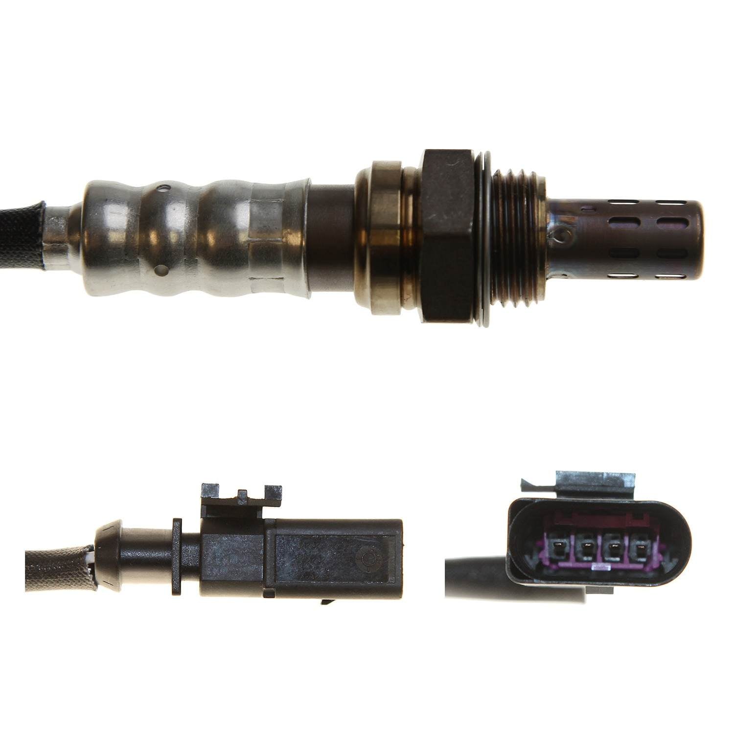 Walker Products Walker Products 250-241089 Oxygen Sensor 4-W Direct Fit 250-241089