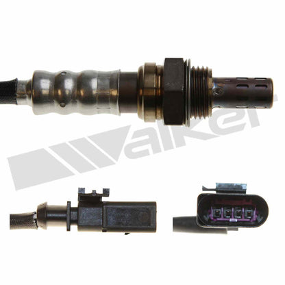 Walker Products Walker Products 250-241089 Oxygen Sensor 4-W Direct Fit 250-241089