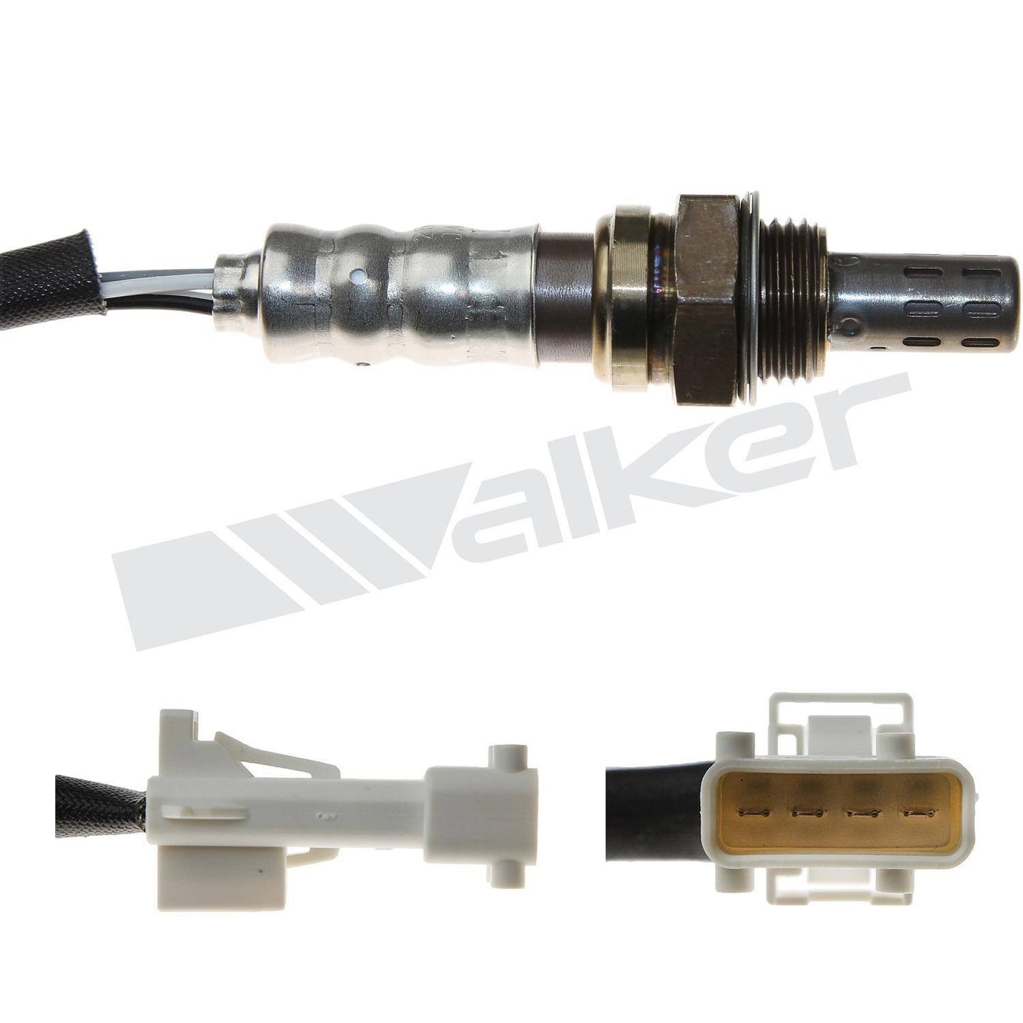 Walker Products Walker Products 250-241090 Oxygen Sensor 4-W Direct Fit 250-241090