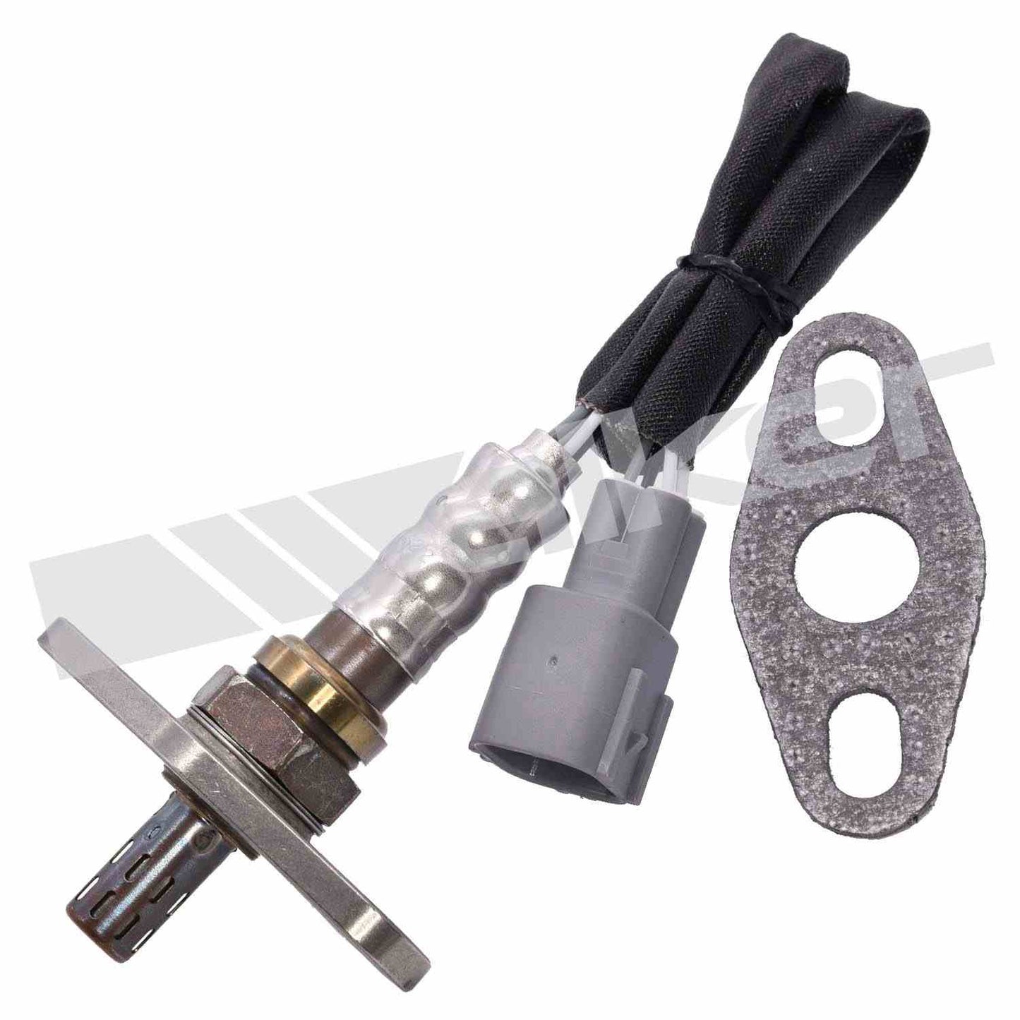 Walker Products Walker Products 250-241099 Oxygen Sensor 4-W Direct Fit W/Flange 250-241099