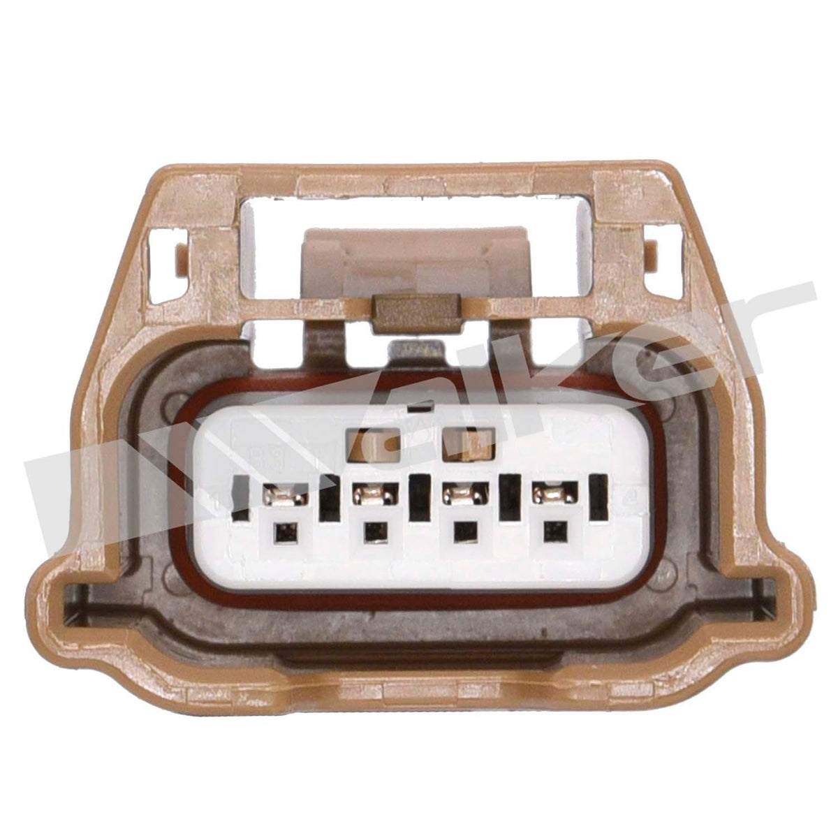 Walker Products Walker Products 250-241104 Oxygen Sensor 4-W Direct Fit 250-241104