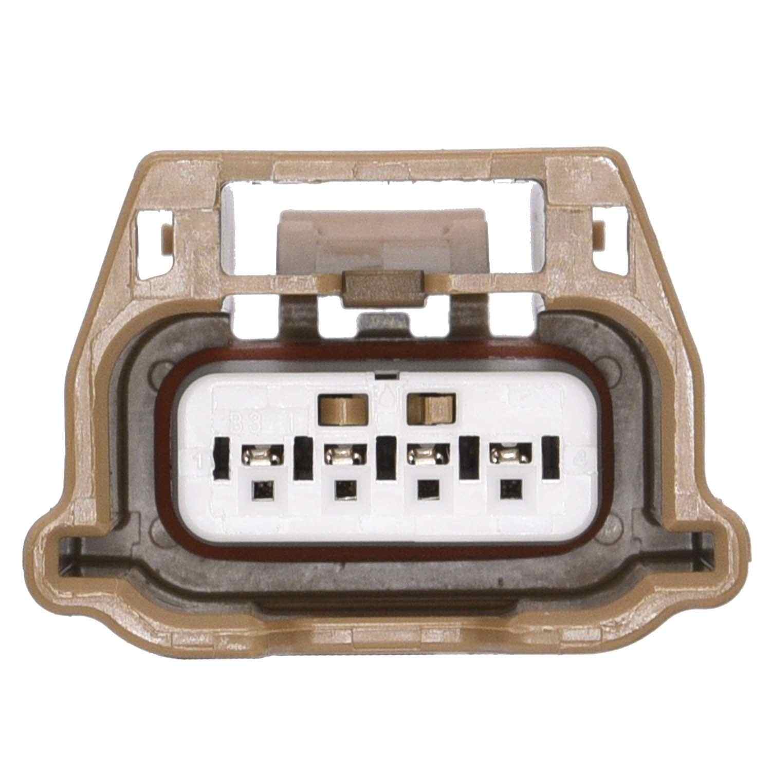 Walker Products Walker Products 250-241104 Oxygen Sensor 4-W Direct Fit 250-241104