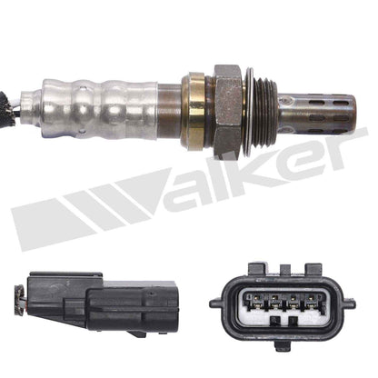 Walker Products Walker Products 250-241105 Oxygen Sensor 4-W Direct Fit 250-241105