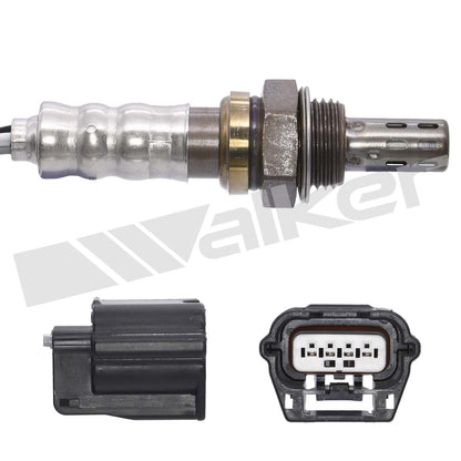 Walker Products Walker Products 250-241106 Oxygen Sensor 4-W Direct Fit 250-241106