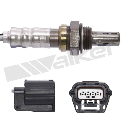 Walker Products Walker Products 250-241106 Oxygen Sensor 4-W Direct Fit 250-241106