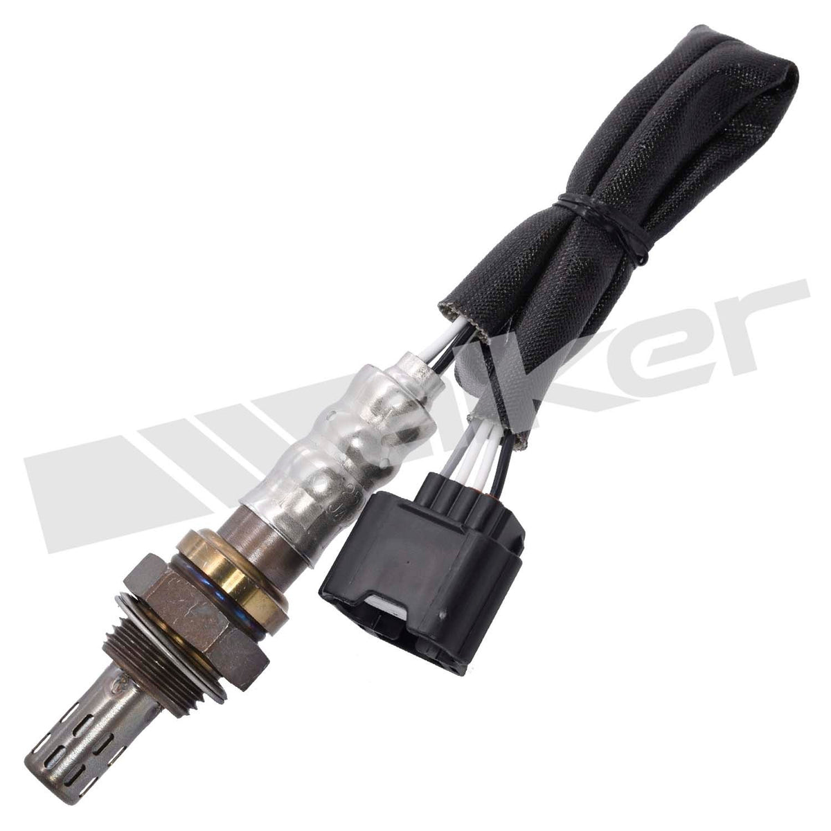 Walker Products Walker Products 250-241106 Oxygen Sensor 4-W Direct Fit 250-241106