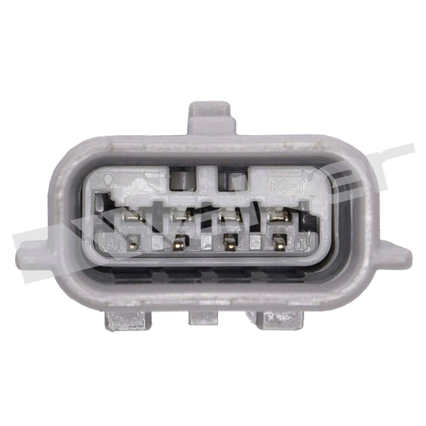 Walker Products Walker Products 250-241107 Oxygen Sensor 4-W Direct Fit 250-241107