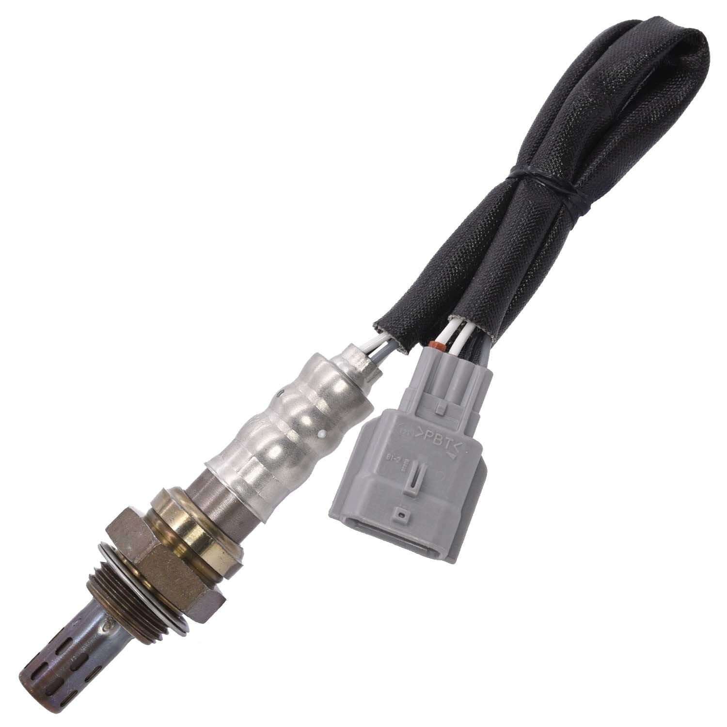 Walker Products Walker Products 250-241107 Oxygen Sensor 4-W Direct Fit 250-241107