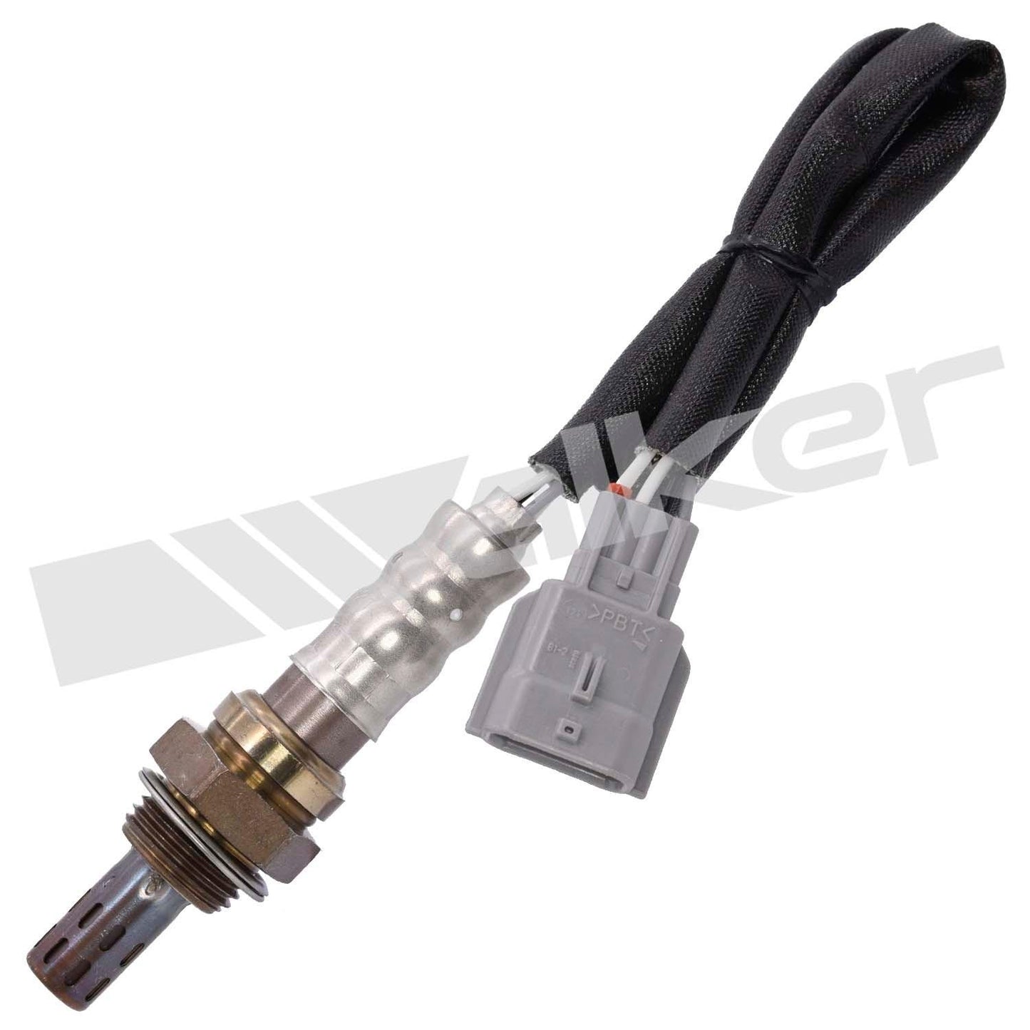 Walker Products Walker Products 250-241107 Oxygen Sensor 4-W Direct Fit 250-241107