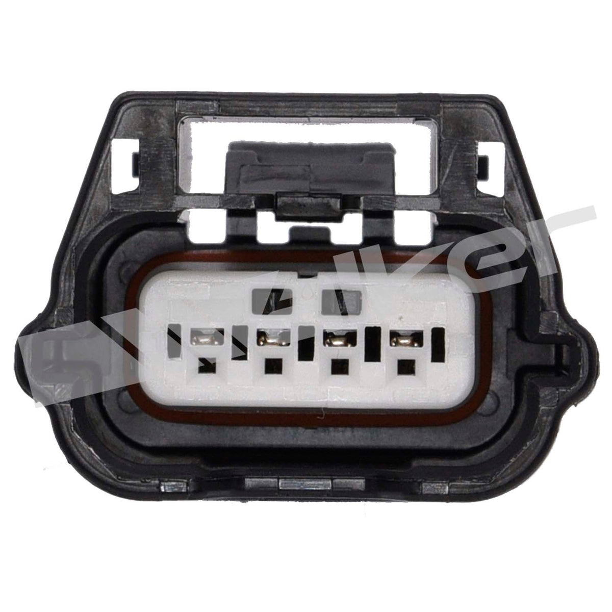 Walker Products Walker Products 250-241108 Oxygen Sensor 4-W Direct Fit 250-241108