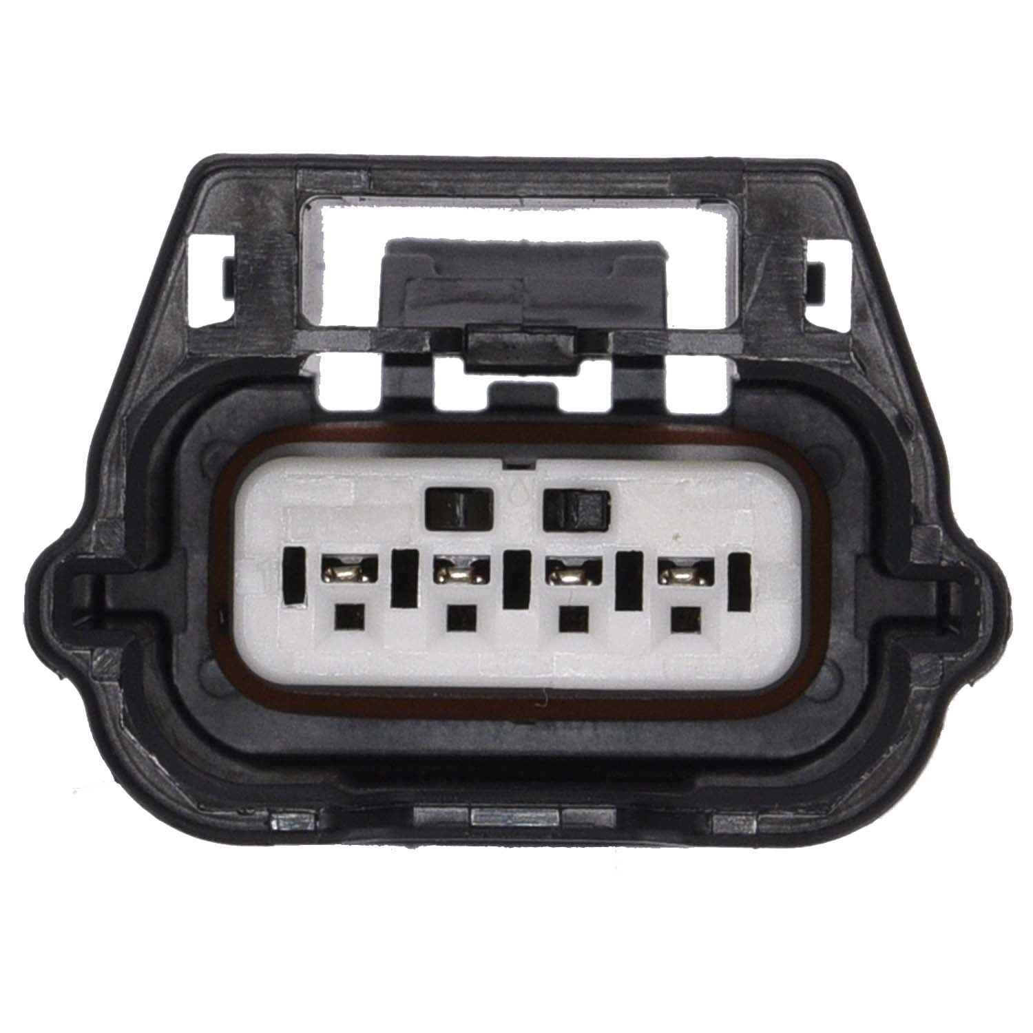 Walker Products Walker Products 250-241108 Oxygen Sensor 4-W Direct Fit 250-241108