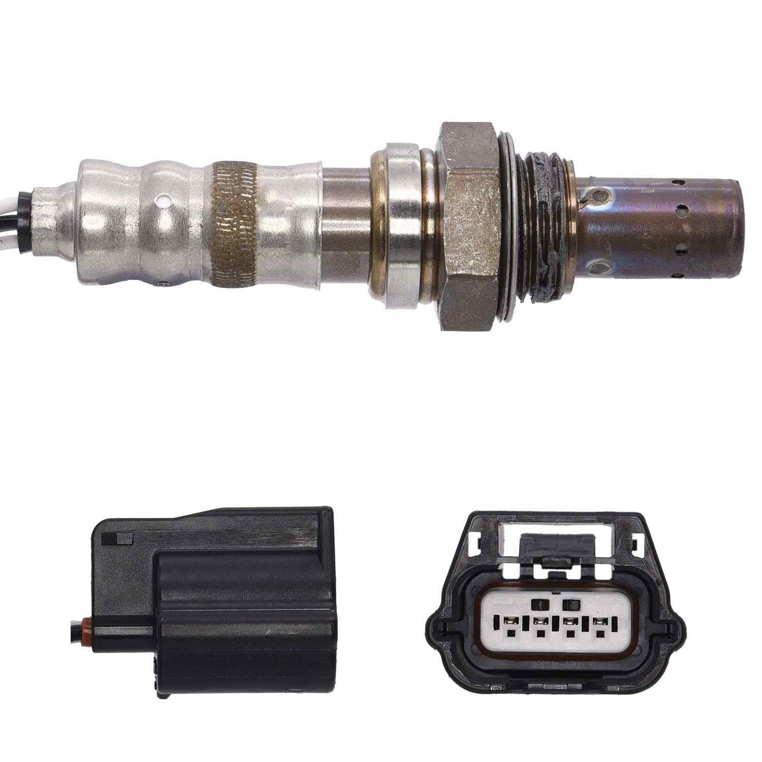 Walker Products Oxygen Sensor 250-241108