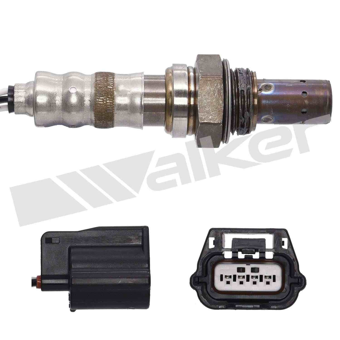 Walker Products Walker Products 250-241108 Oxygen Sensor 4-W Direct Fit 250-241108