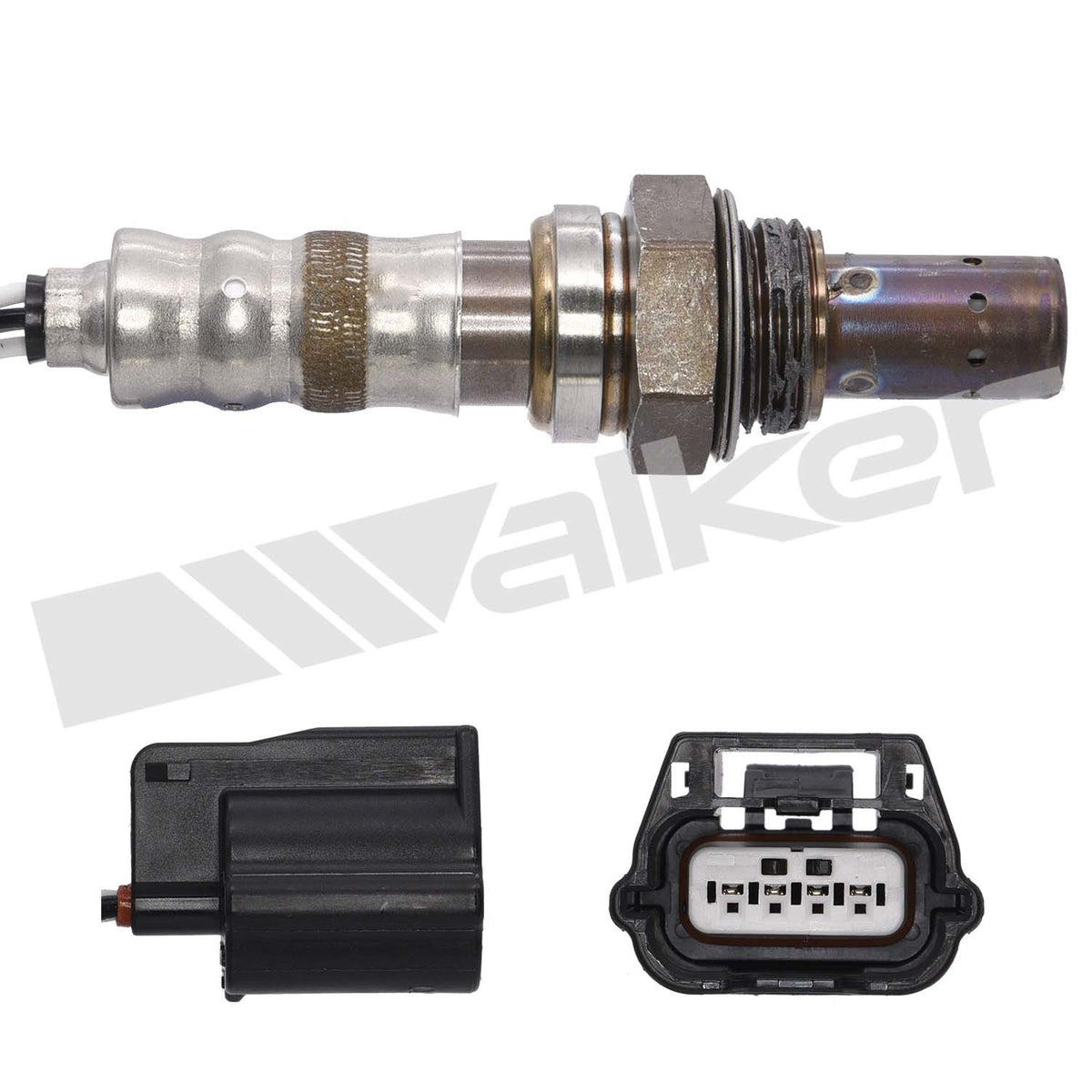 Walker Products Walker Products 250-241108 Oxygen Sensor 4-W Direct Fit 250-241108