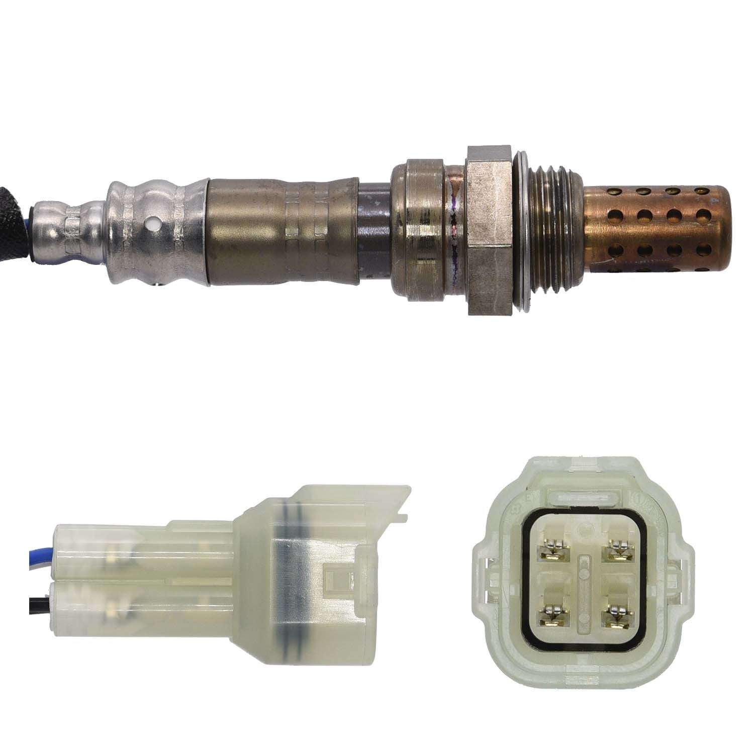 Walker Products Oxygen Sensor 250-241115