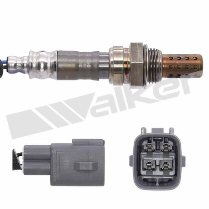 Walker Products Walker Products 250-241116 Oxygen Sensor 4-W Direct Fit 250-241116