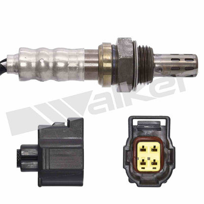 Walker Products Walker Products 250-241117 Oxygen Sensor 4-W Direct Fit 250-241117