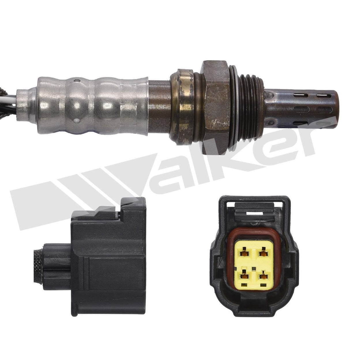 Walker Products Walker Products 250-241118 Oxygen Sensor 4-W Direct Fit 250-241118