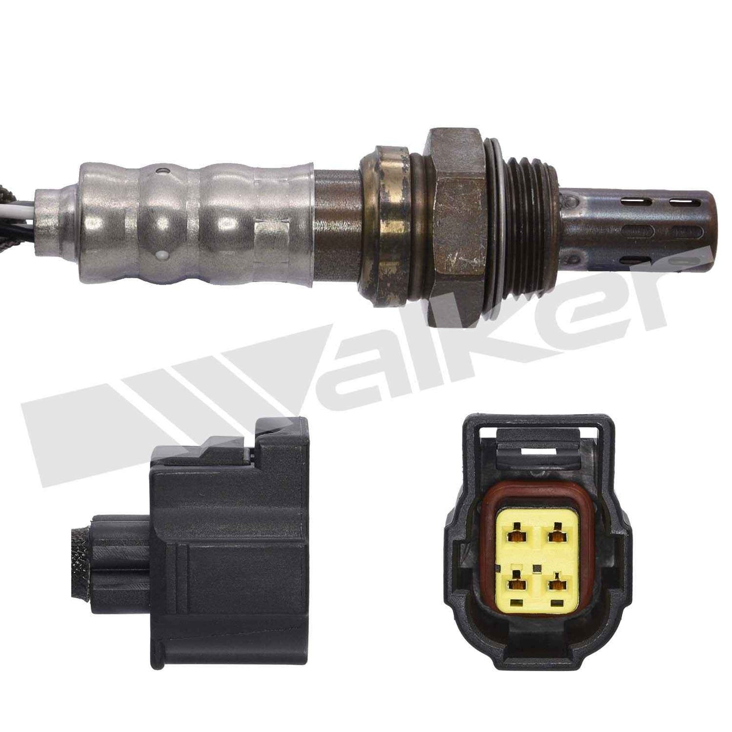Walker Products Walker Products 250-241118 Oxygen Sensor 4-W Direct Fit 250-241118