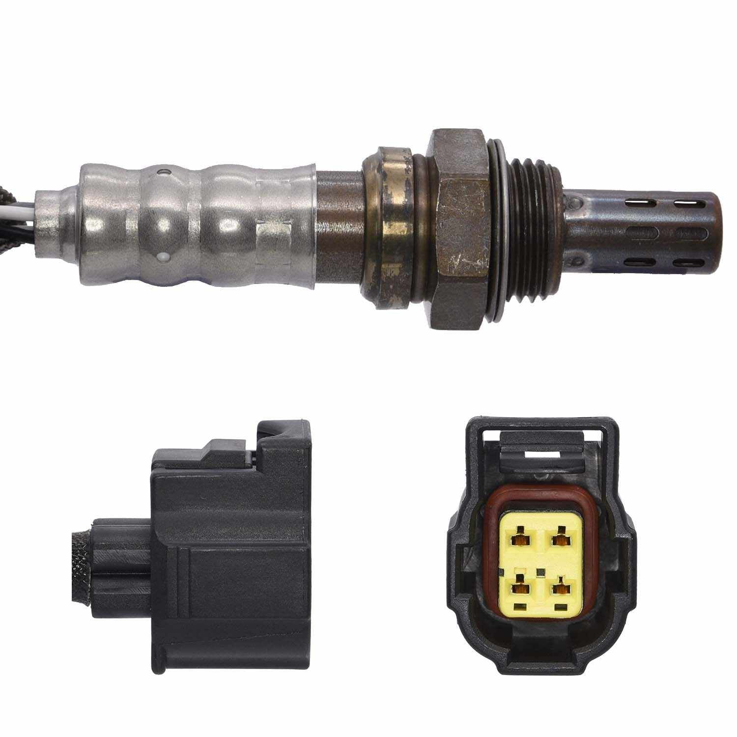 Walker Products Walker Products 250-241118 Oxygen Sensor 4-W Direct Fit 250-241118