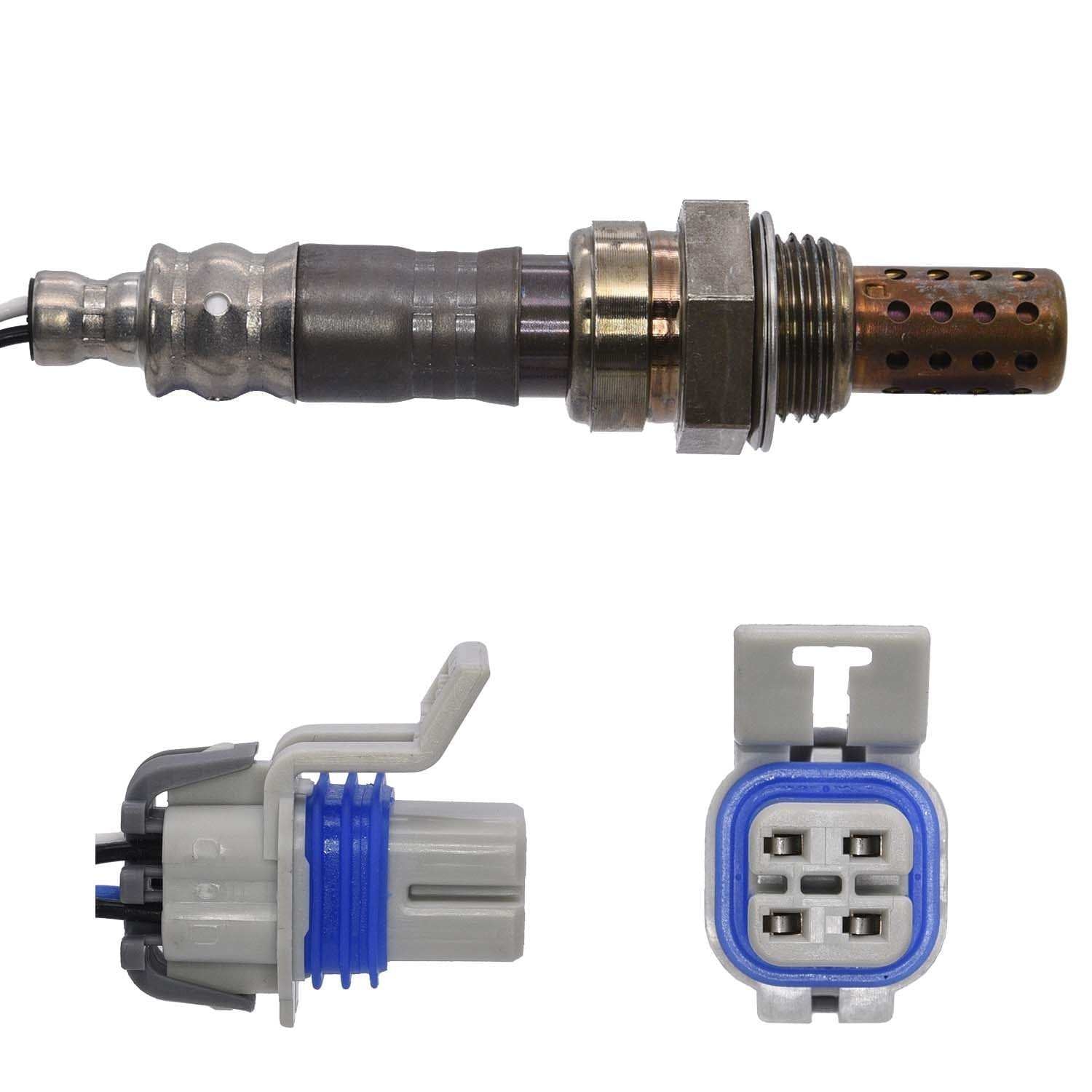 Walker Products Oxygen Sensor 250-241119