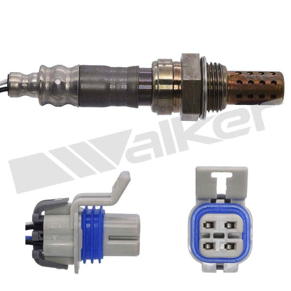 Walker Products Walker Products 250-241119 Oxygen Sensor 4-W Direct Fit 250-241119
