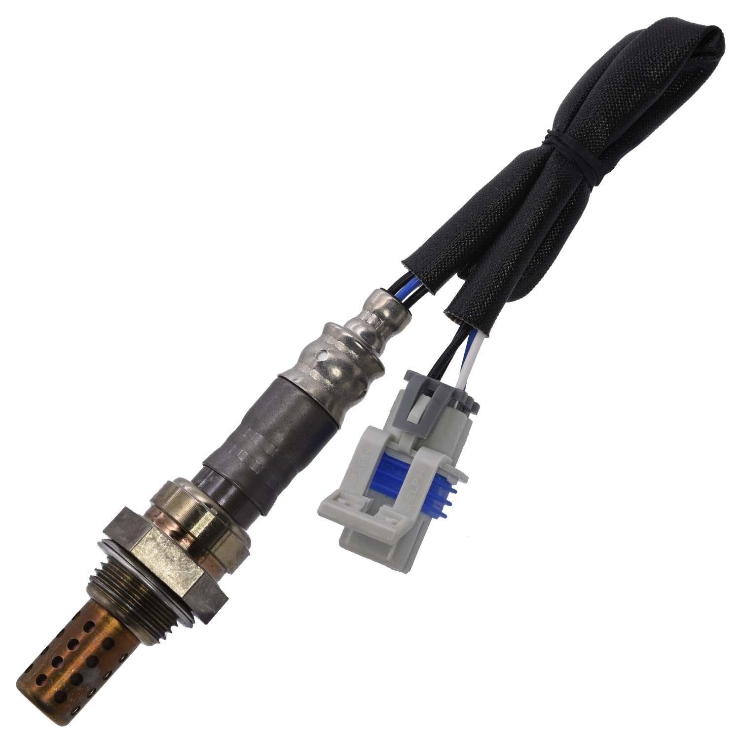 Walker Products Walker Products 250-241119 Oxygen Sensor 4-W Direct Fit 250-241119