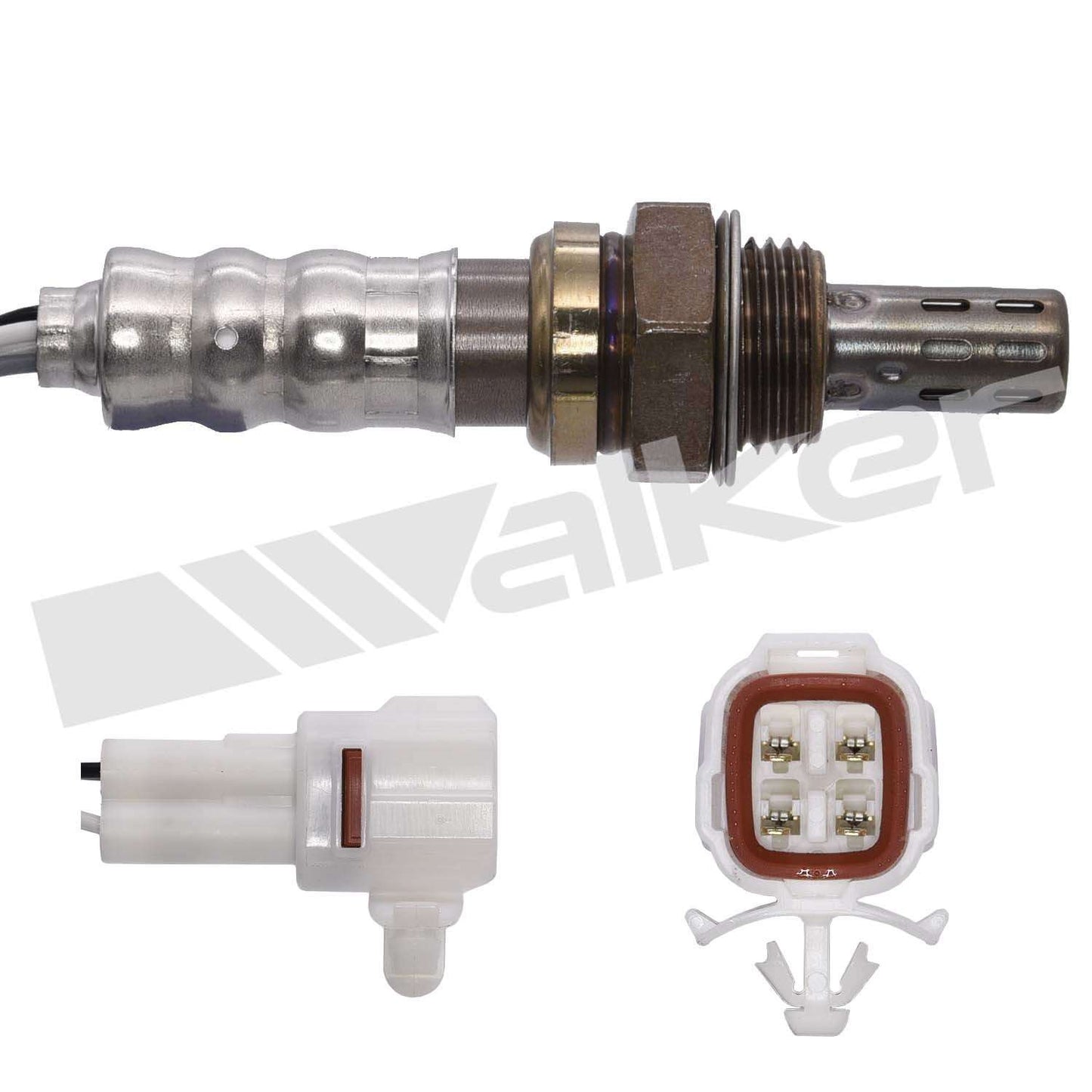 Walker Products Walker Products 250-241120 Oxygen Sensor 4-W Direct Fit 250-241120