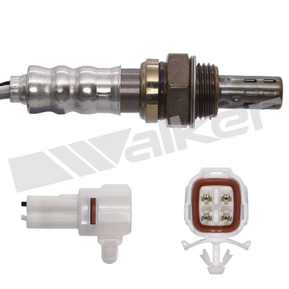 Walker Products Walker Products 250-241120 Oxygen Sensor 4-W Direct Fit 250-241120