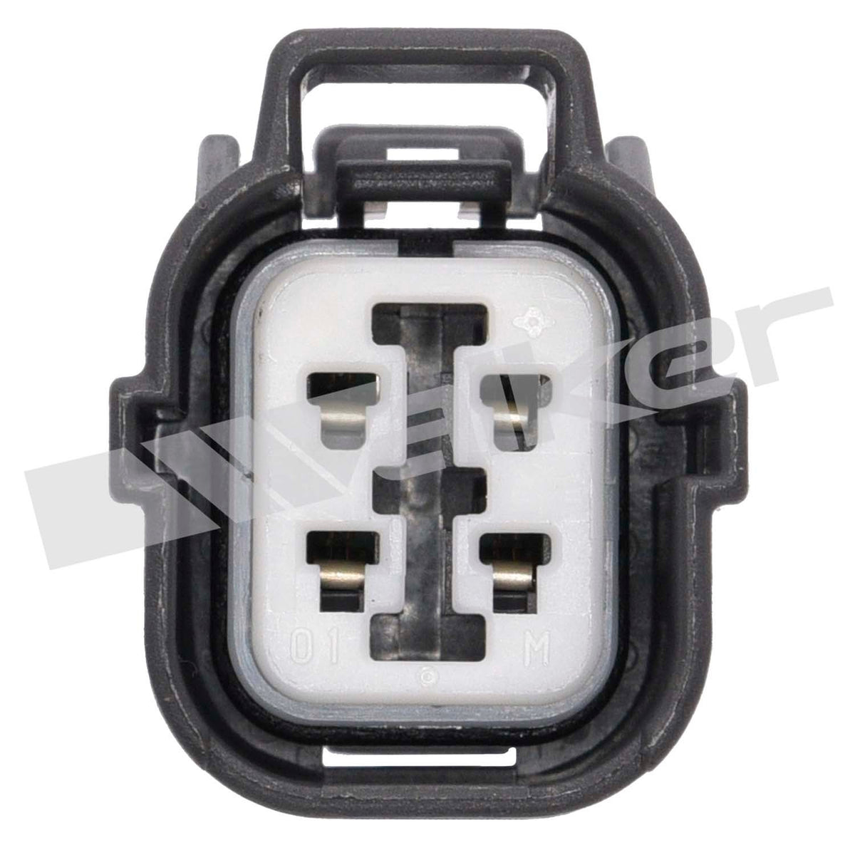 Walker Products Walker Products 250-241123 Oxygen Sensor 4-W Direct Fit 250-241123
