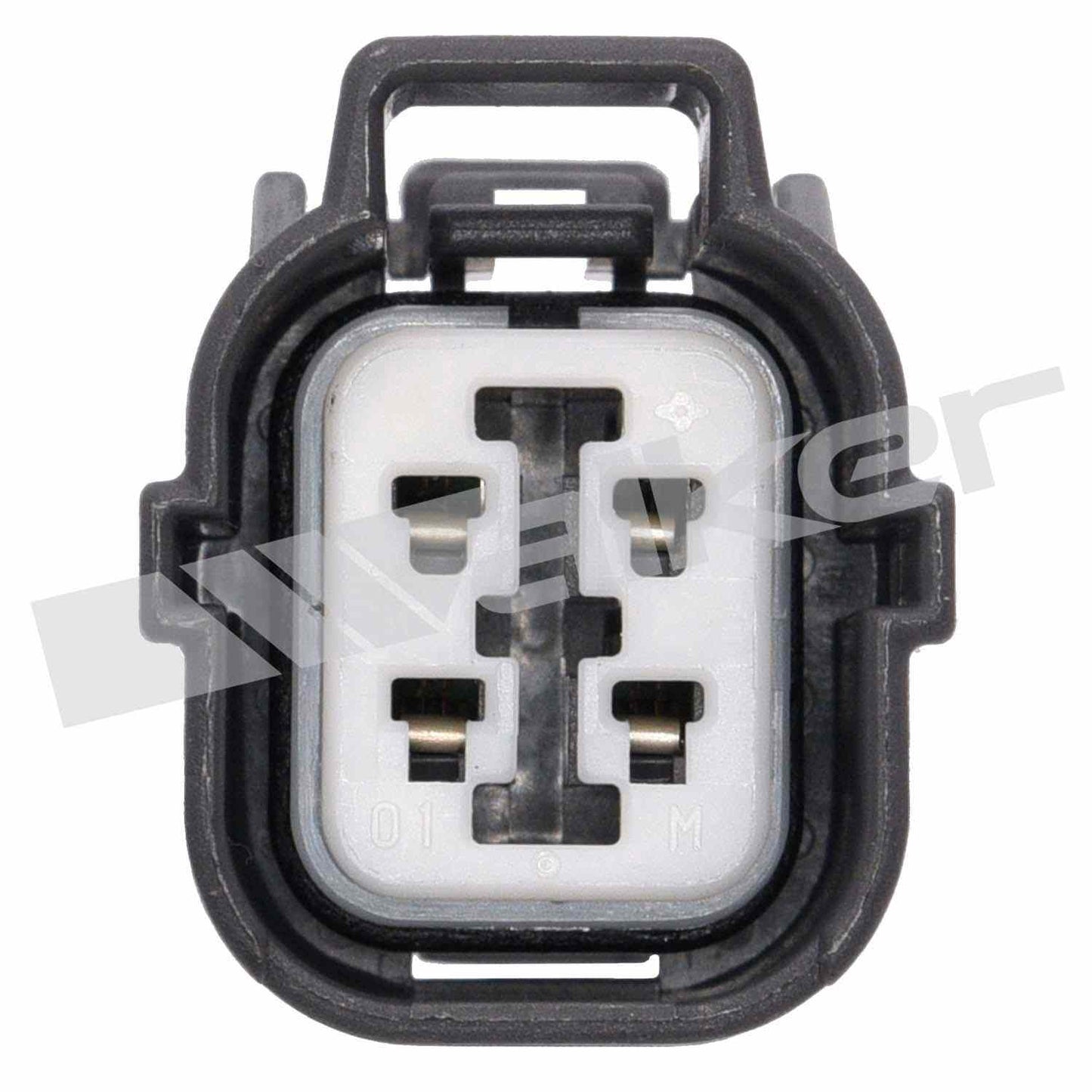 Walker Products Walker Products 250-241123 Oxygen Sensor 4-W Direct Fit 250-241123