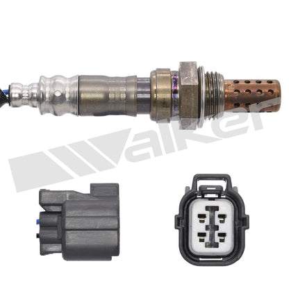 Walker Products Walker Products 250-241123 Oxygen Sensor 4-W Direct Fit 250-241123