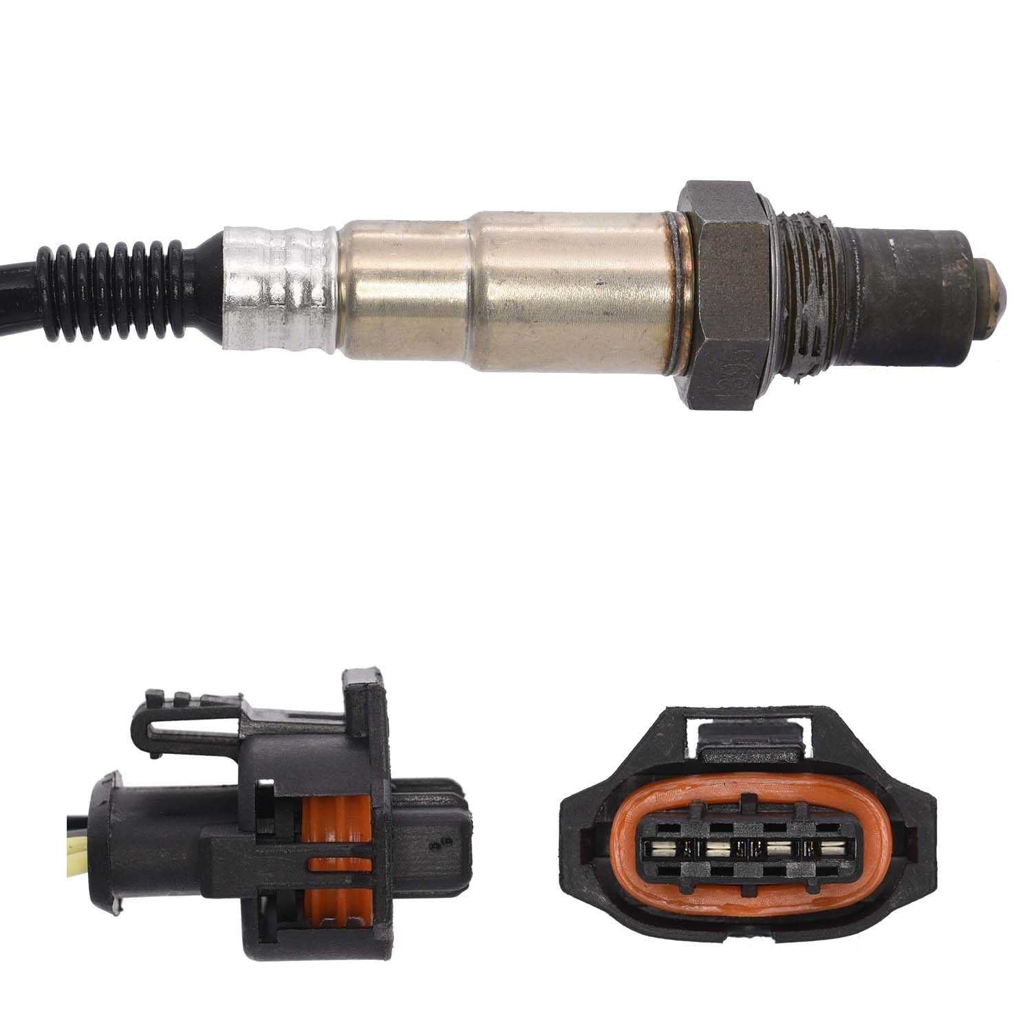 Walker Products Oxygen Sensor 250-241125