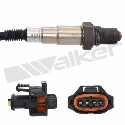 Walker Products Walker Products 250-241125 Oxygen Sensor 4-W Direct Fit 250-241125